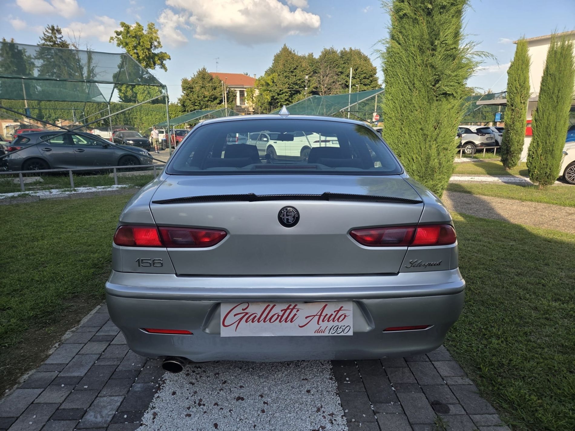 Selespeed - Gallotti Auto